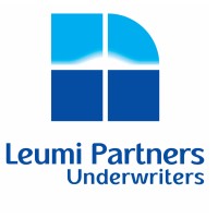 Leumi Partners Underwriters, Ltd. logo - Similar company to Ibi Underwriting Ltd