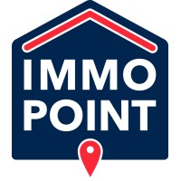 IMMO POINT NETWORK logo - Similar company to Immo Verbeeck