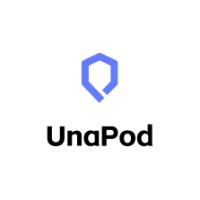 Unapod logo - Similar company to Bbuddy.Co