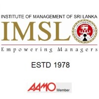Institute of Management of Sri Lanka logo - Similar company to Wisdomplus.Org