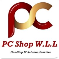 PC SHOP W.L.L logo - Similar company to Expression Computers Wll