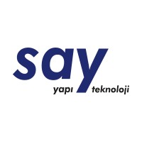 Say Yapı Teknoloji logo - Similar company to Skeltek Engineers