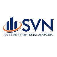 SVN | Fall Line Commercial Advisors logo - Similar company to Path21 Architecture