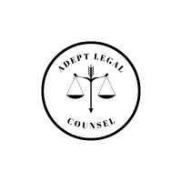Adept Legal Counsel PC logo - Similar company to Orbit Counsels