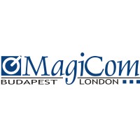 MagiCom Budapest - London logo - Similar company to P1Safe Kft.