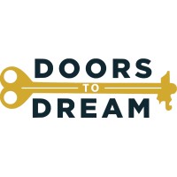 Doors to Dream logo - Similar company to Adoh® Scientific