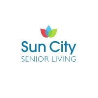 Sun City Senior Living logo - Similar company to Afterall