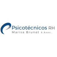 Psicotécnicos RH - Marisa Brunet y Asoc. logo - Similar company to Psicotec