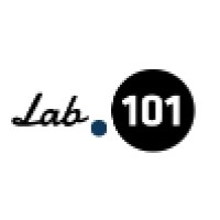 Lab101 online marketing logo - Similar company to Adpage.Io