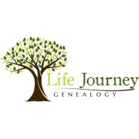 genealogy Tech logo - Similar company to Vinome