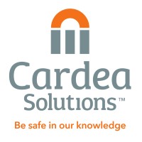 Cardea Solutions logo - Similar company to Better Communication Cic