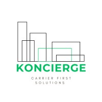 Koncierge logo - Similar company to Disruptive Influence Consulting