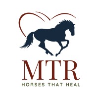 Maryland Therapeutic Riding logo - Similar company to Boys & Girls Clubs Of Annapolis & Aac