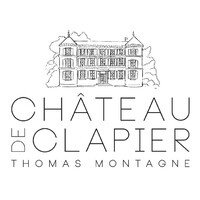 Château de Clapier - Thomas Montagne logo - Similar company to Holding Mathieu-Gueret
