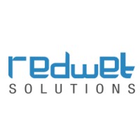 Redwet Solutions logo - Similar company to Bandse Digital Solutions