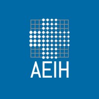 AEIH - Asociación Española de Ingeniería Hospitalaria logo - Similar company to Agenor Mantenimientos