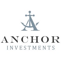 Anchor Investments, LLC logo - Similar company to Gba Architectural Products + Services