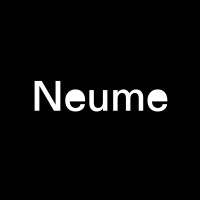 NEUME logo - Similar company to Wv Architecten