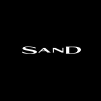 SAND Copenhagen logo - Similar company to Solidmen
