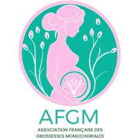 ASSOCIATION FRANCAISE DES GROSSESSES MONOCHORIALES - AFGM logo - Similar company to Facteurdix