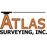 Atlas Surveying, Inc. logo - Similar company to Allstate Mapping & Layout
