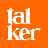 Talker News logo - Similar company to Talker Research