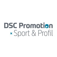 DSC Promotion x Sport & Profil logo - Similar company to Nextjen Pr