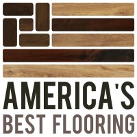 America’s Best Flooring logo - Similar company to Floor & More®
