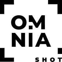 Omnia SHOT logo - Similar company to Finebite