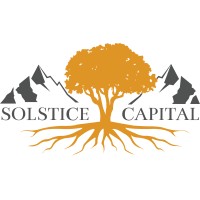 Solstice Capital logo - Similar company to Solstice Partners