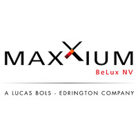 Maxxium Belux N.V. logo - Similar company to Gutss Drinks
