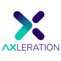 AXLERATION logo - Similar company to Solutyve