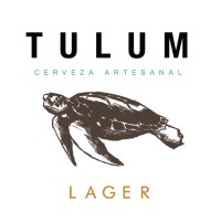 Cerveza Tulum logo - Similar company to Ah Cacao