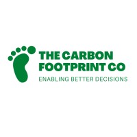 thecarbonfootprintco logo - Similar company to Success Photography