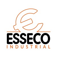Esseco Industrial logo - Similar company to M-Squared Consulting