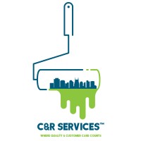 C&R Services, Inc. logo - Similar company to Dowdle Construction Group, Llc