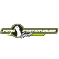 Peak Performance Golf