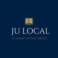 JU Local - Academic Editing Service logo - Similar company to Computer Experts - Managed It Services & Support