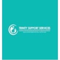 Trinity Support Services Limited logo - Similar company to Trinity Support & Care Services Ltd.