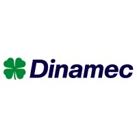 Dinamec logo - Similar company to Bandas Accesorios Y Servicios Del Bajío, Sa De Cv