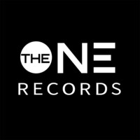 The One Records logo - Similar company to Andra Records