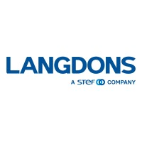 Langdons logo - Similar company to Mayak