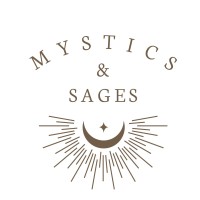 Mystics and Sages logo - Similar company to Xoomba