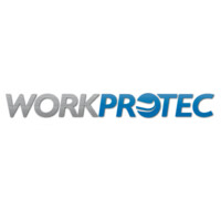 Workprotec logo - Similar company to Systema Safety