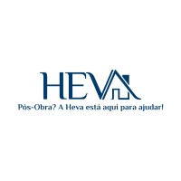 Heva logo - Similar company to Construtora Laar