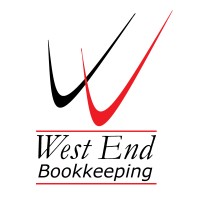West End Bookkeeping & Accounts logo - Similar company to Byrd + Link