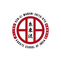 Ken-Ei Mabuni Shito-Ryu Karate School of India logo - Similar company to E4E - Education 4 Everyone