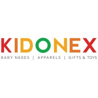 Kidonex logo - Similar company to Techvp