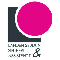 Lahden Seudun Sihteerit ja Assistentit ry logo - Similar company to Skilla Ry