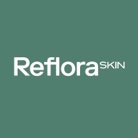 Reflora Skin logo - Similar company to Mlnt Lab - Eine Marke Der Malantis Gmbh